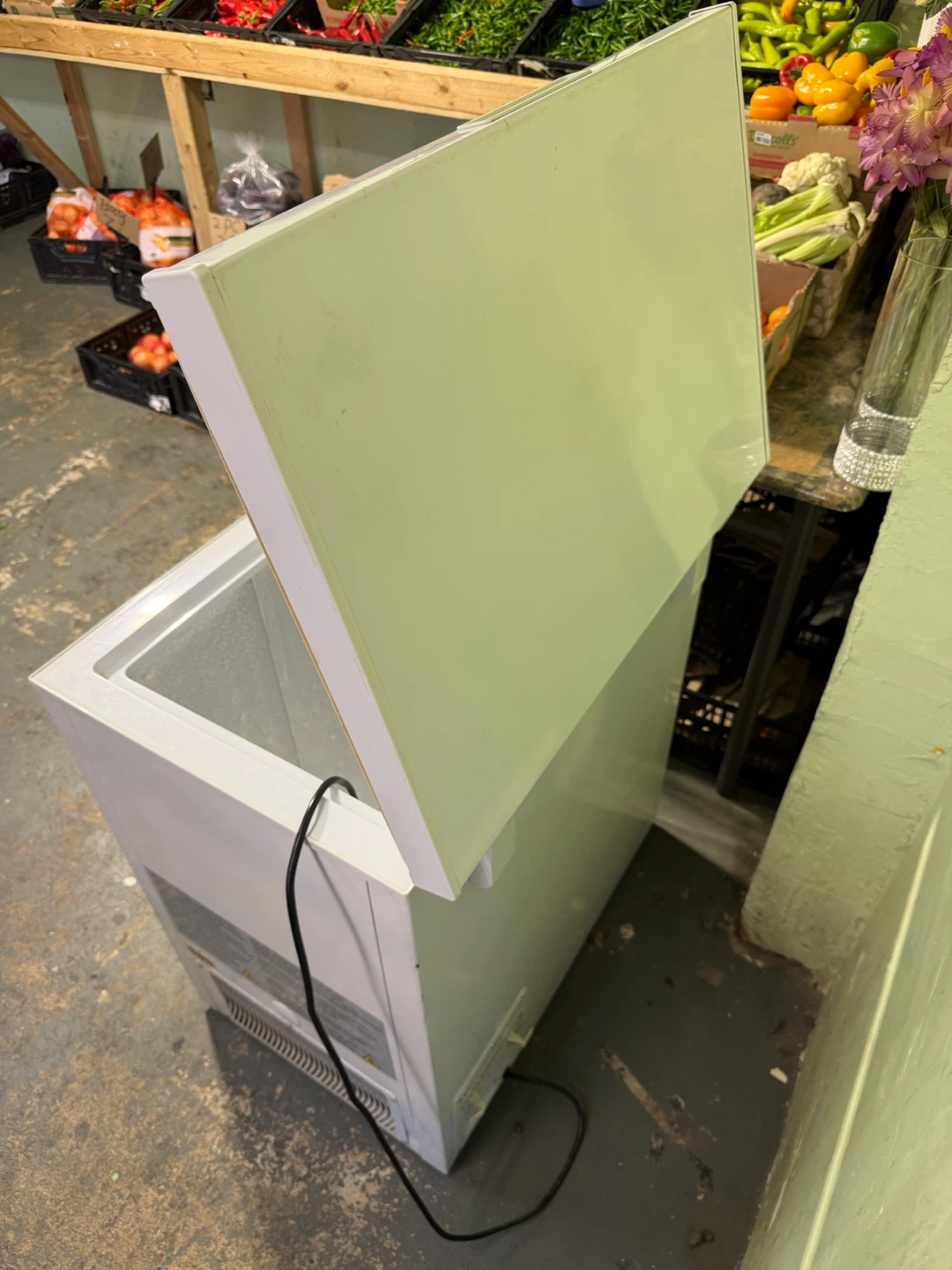 Chest Freezer - photo 2
