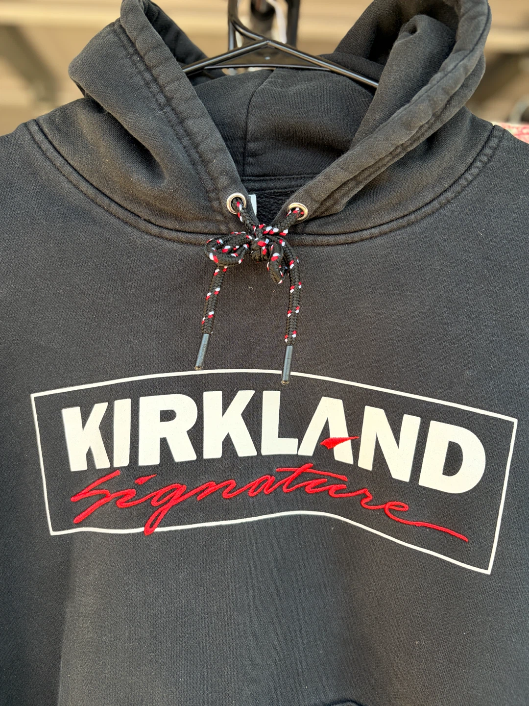 Kirkland Signature Hoodie - photo 2