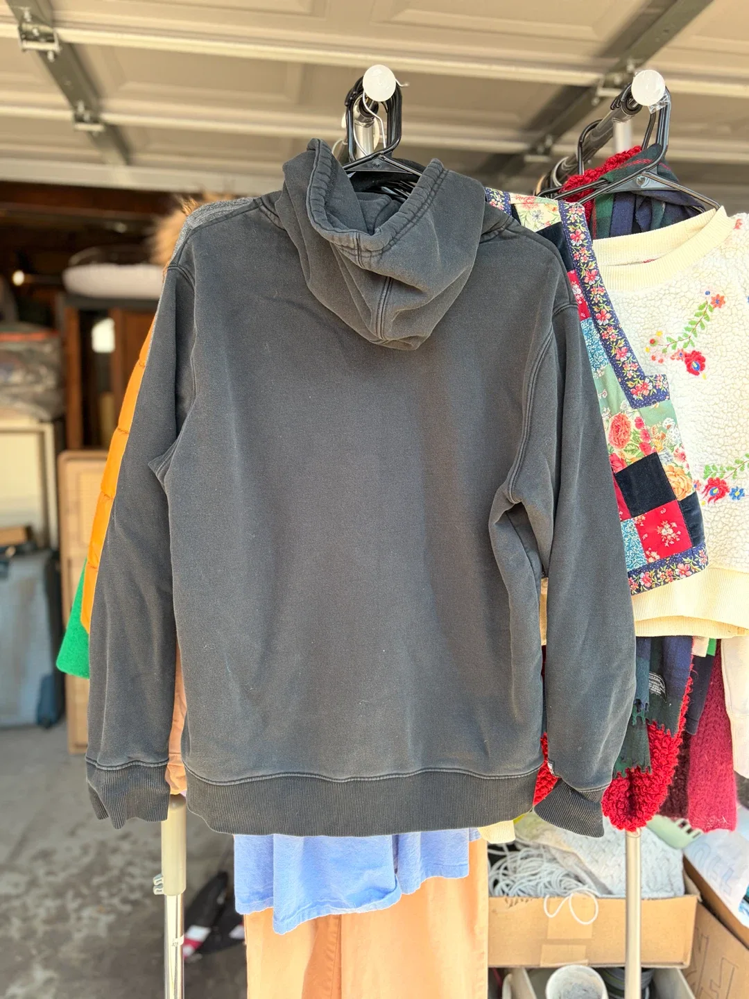 Kirkland Signature Hoodie - photo 3