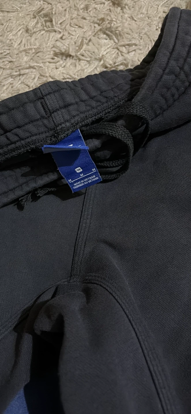 Nike and Polo Ralph Lauren Sweatpants (Size S) - photo 3