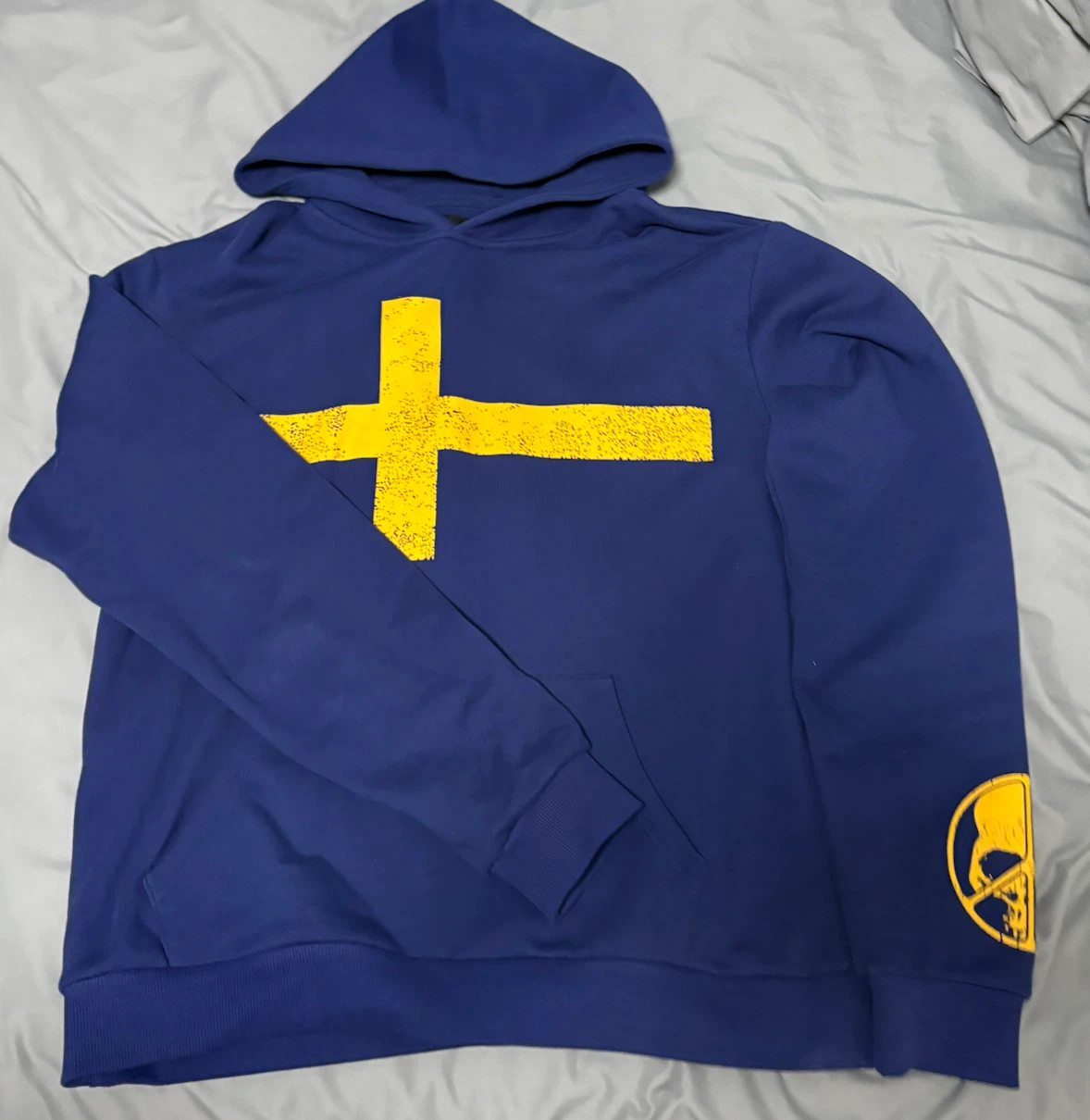 Peaceinwar hoodie
