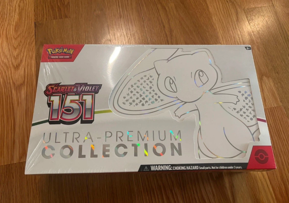 151 ultra premium collection