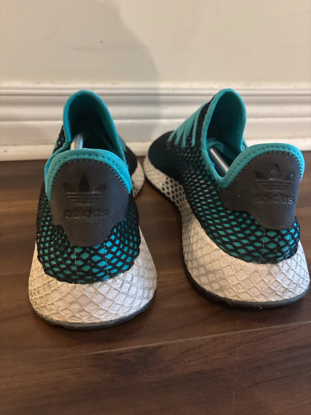 Adidas Sneakers - photo 2