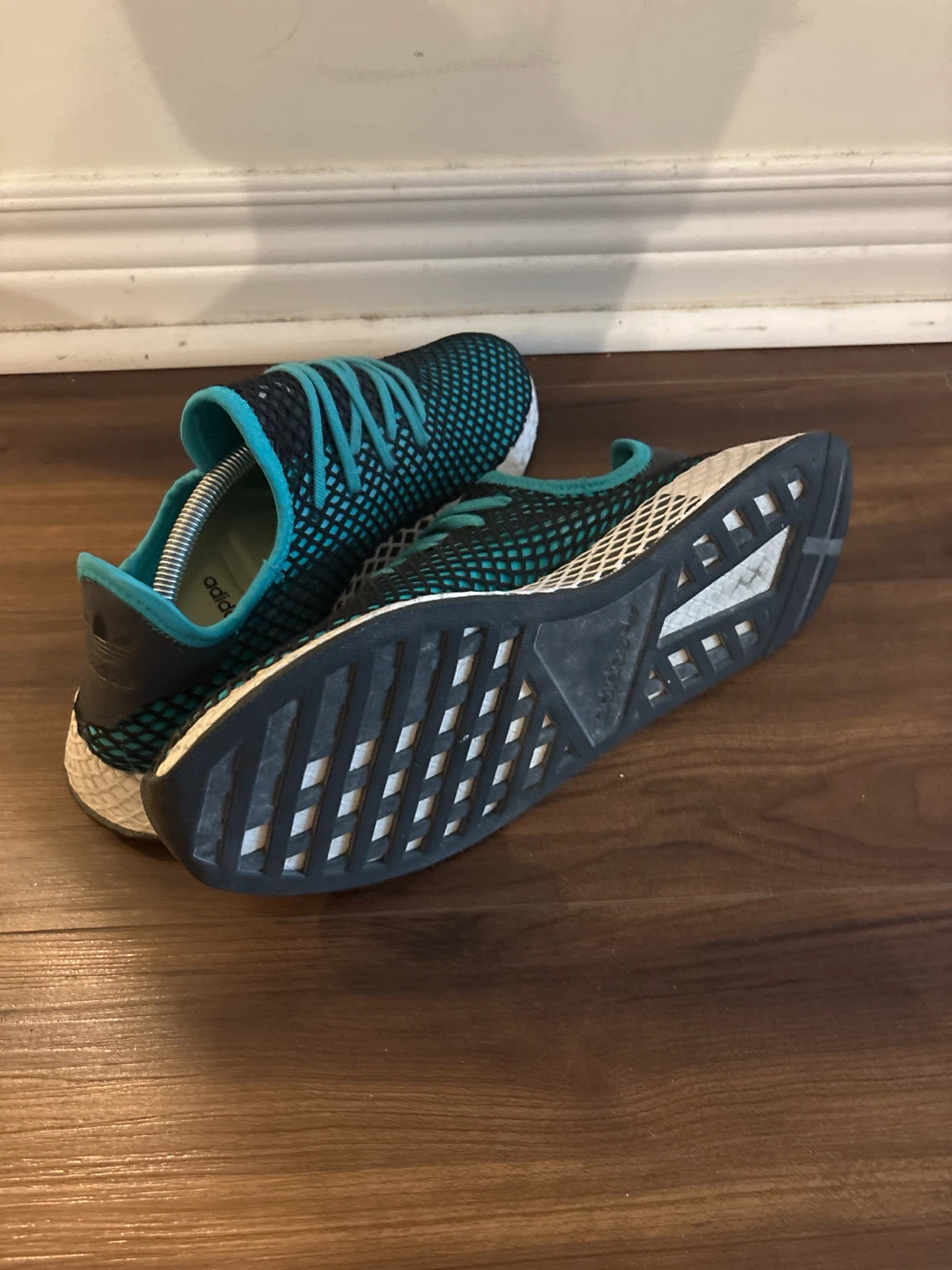 Adidas Sneakers - photo 3