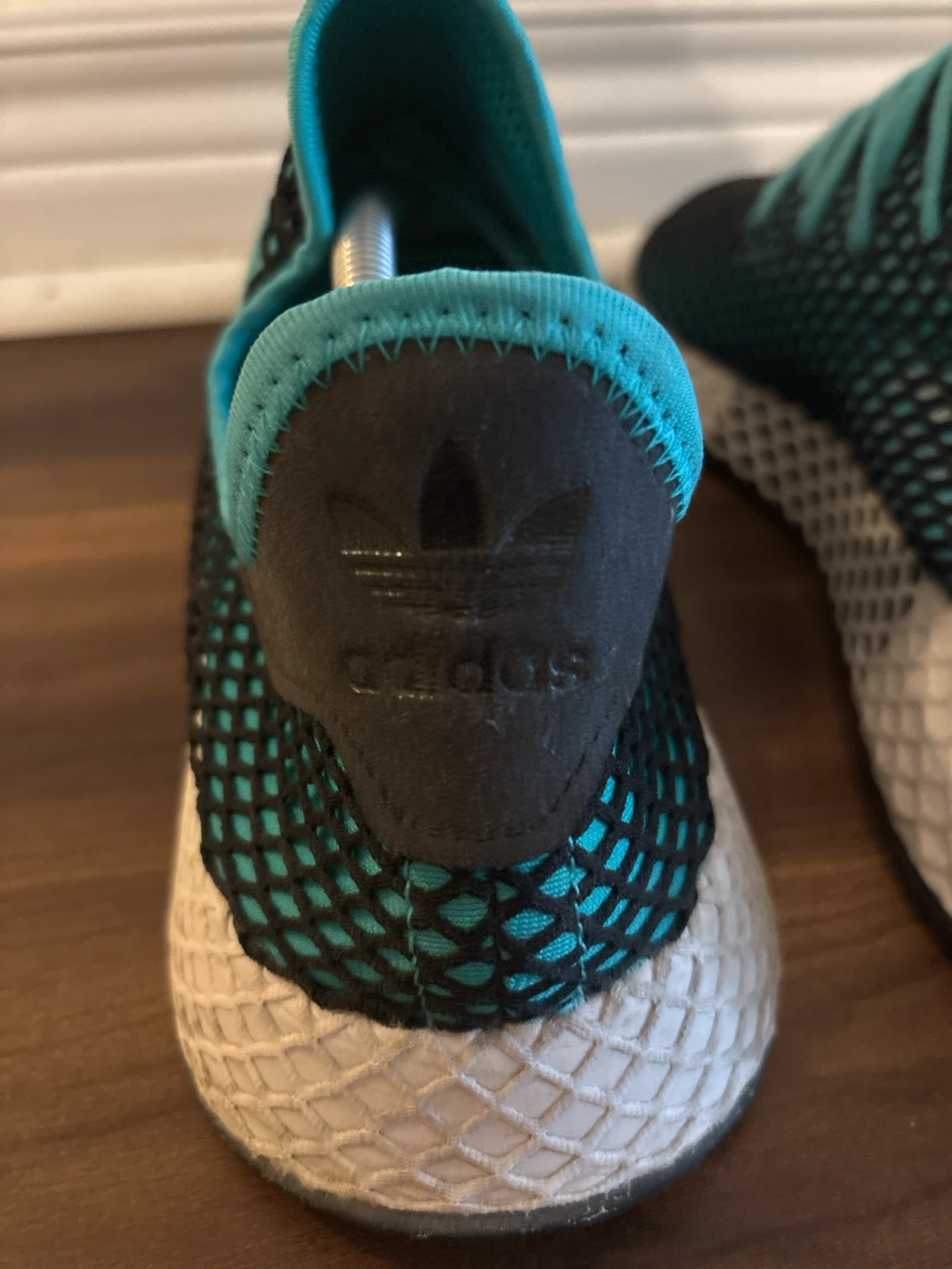 Adidas Sneakers - photo 4