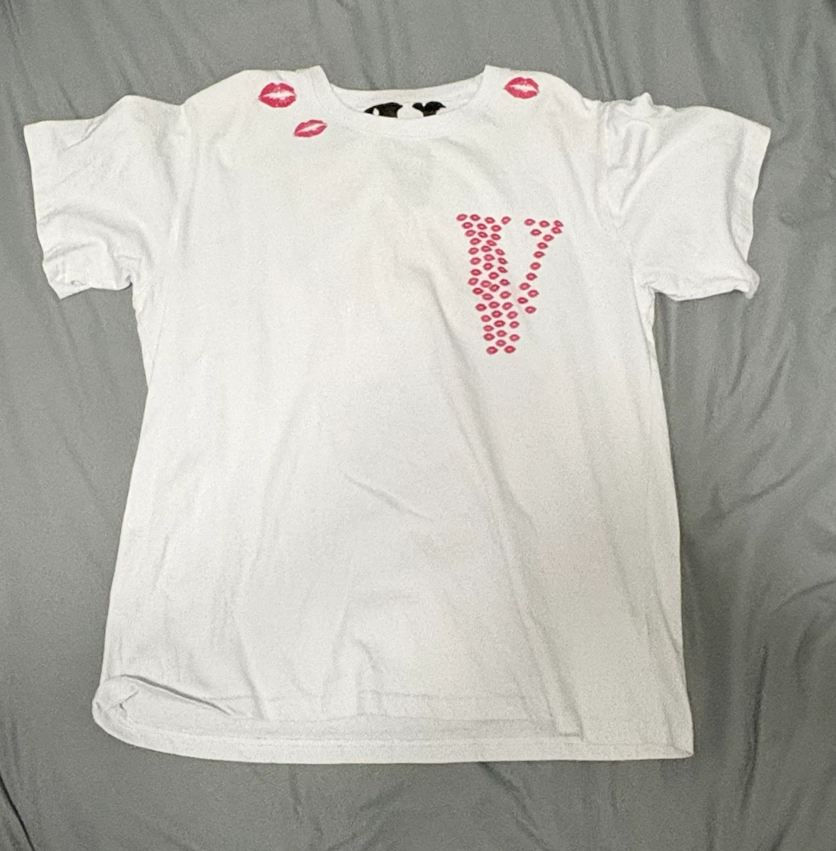 Vlone shirt