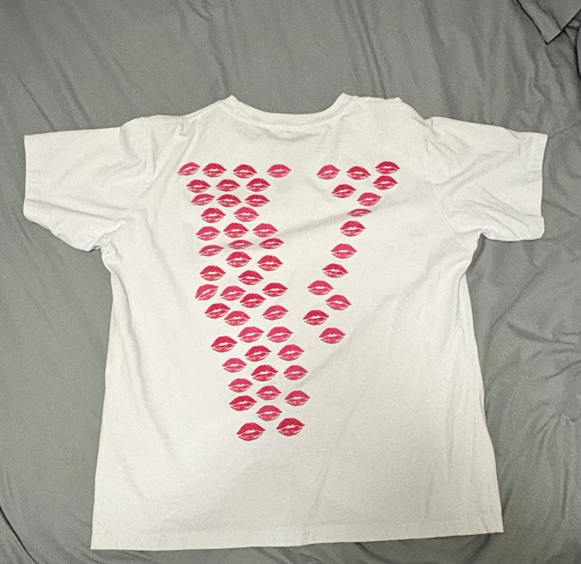 Vlone shirt - photo 2