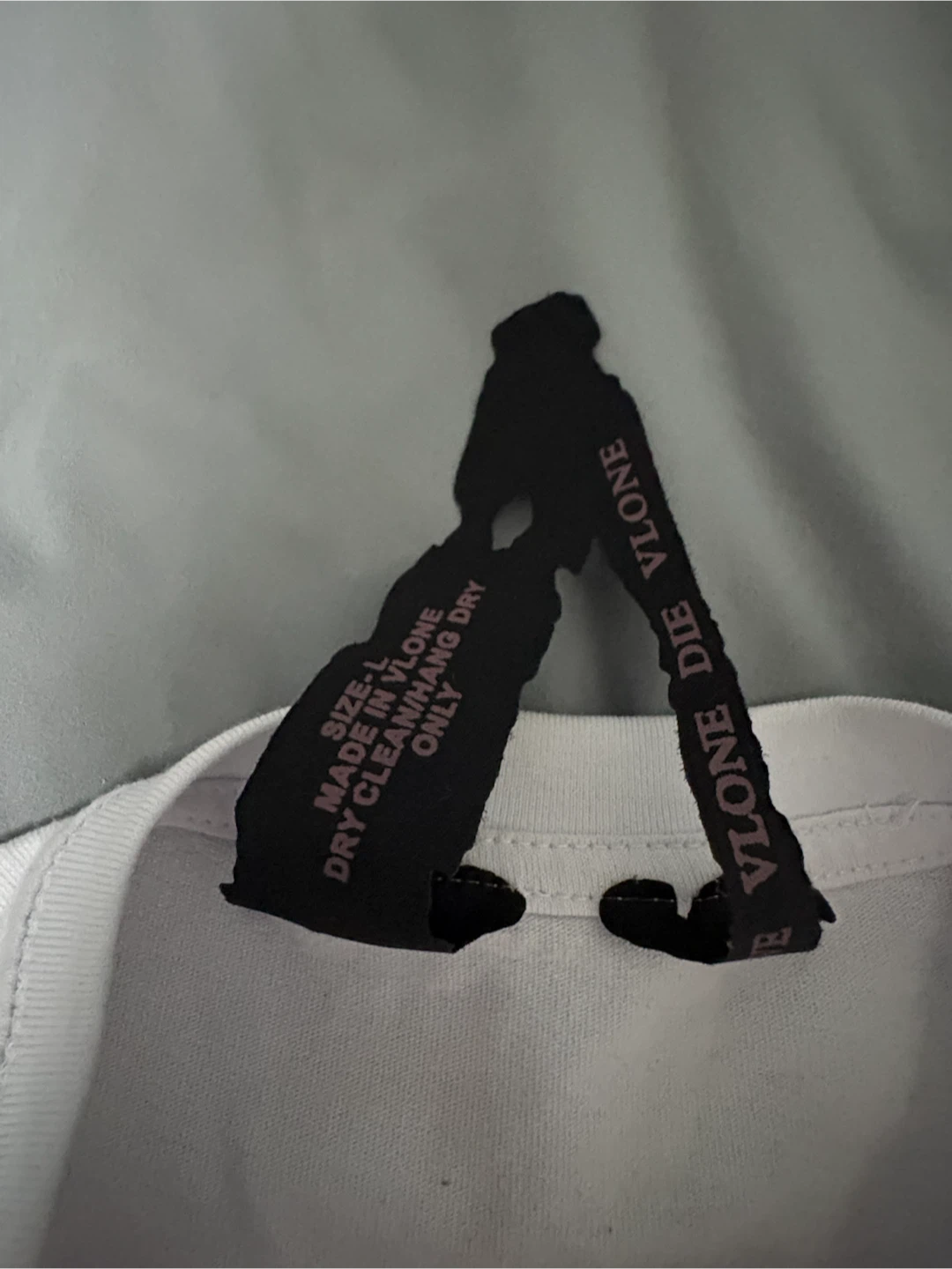 Vlone shirt - photo 3