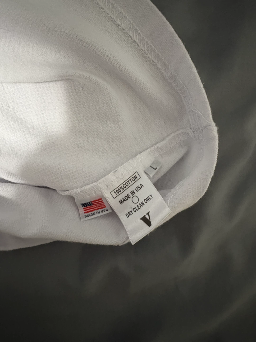 Vlone shirt - photo 4