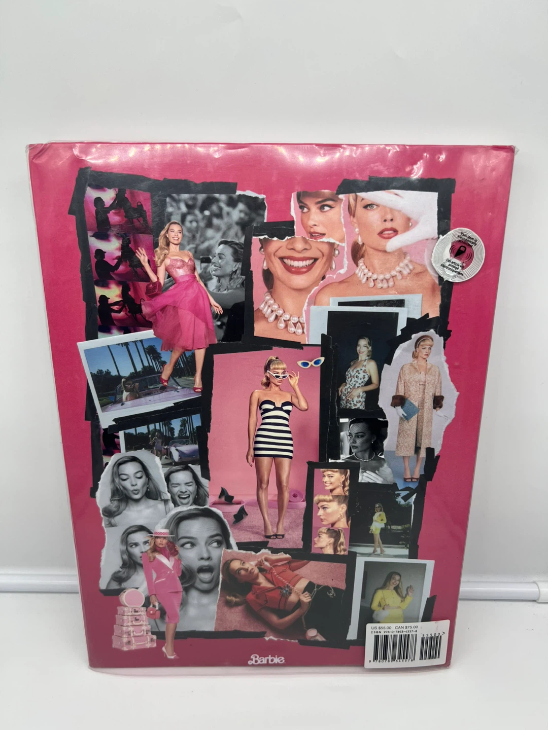 Barbie The World Tour Book - photo 5