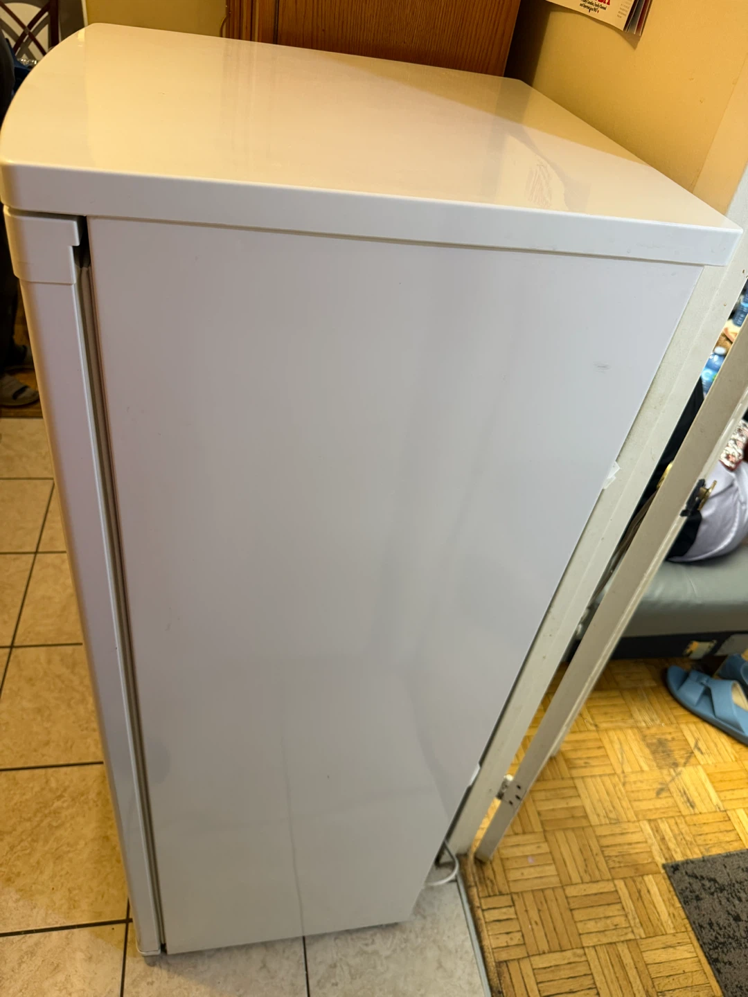 Upright Freeer - photo 3