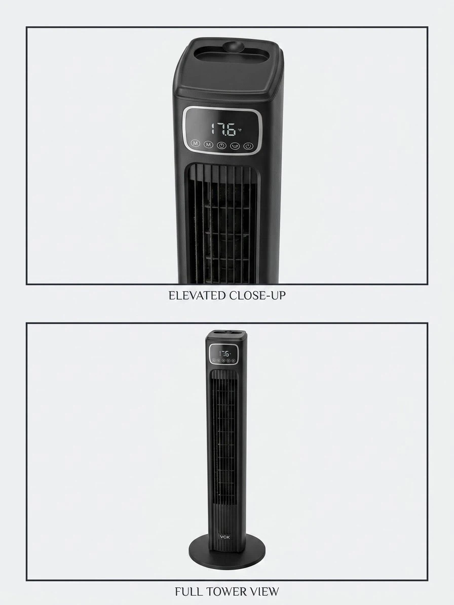 VCK Tower Fan
