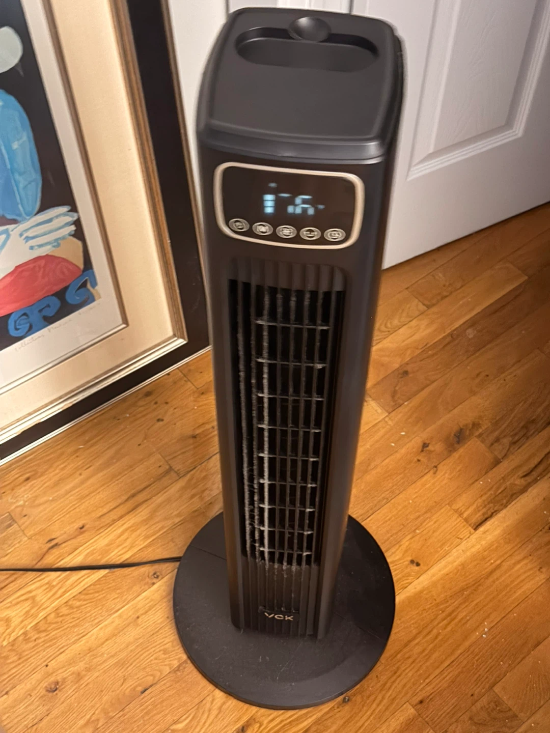 VCK Tower Fan - photo 2