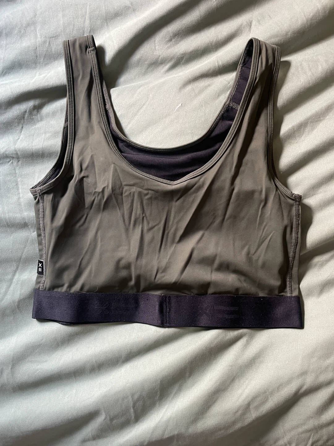 TomboyX Binder Size M - photo 3