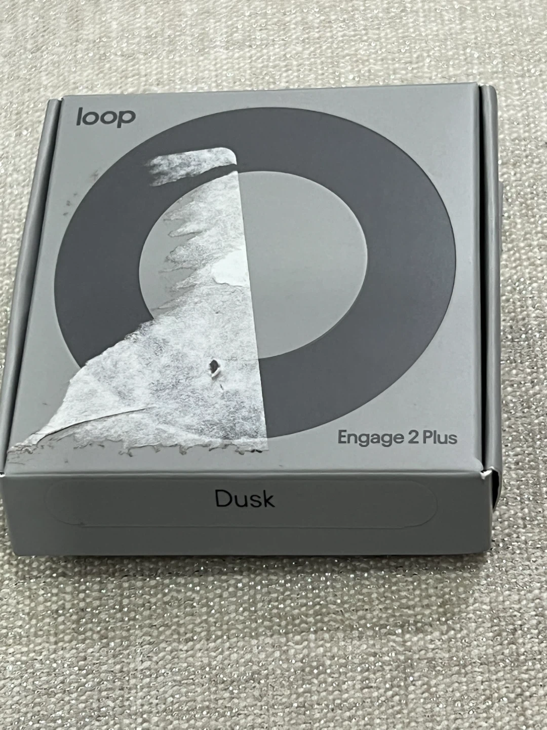 Loop Engage 2 Plus Earplugs - Dusk - photo 4