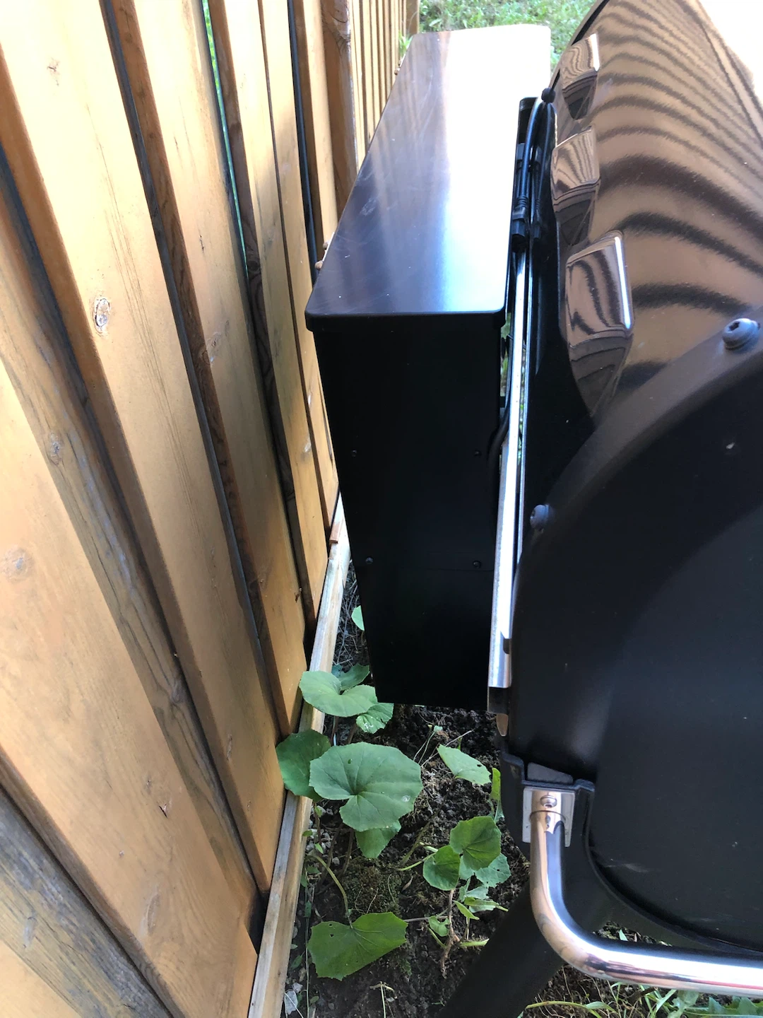 Weber SmokeFire Pellet Grill - photo 5