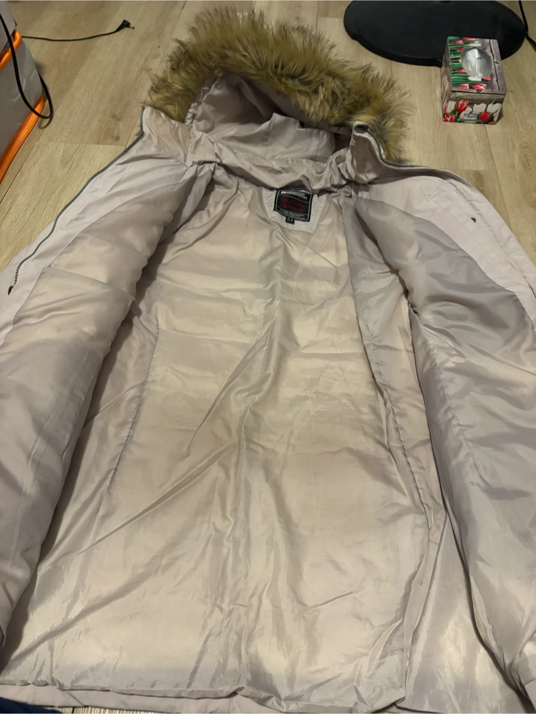 Mountain Warehouse Puffer Jacket - photo 2
