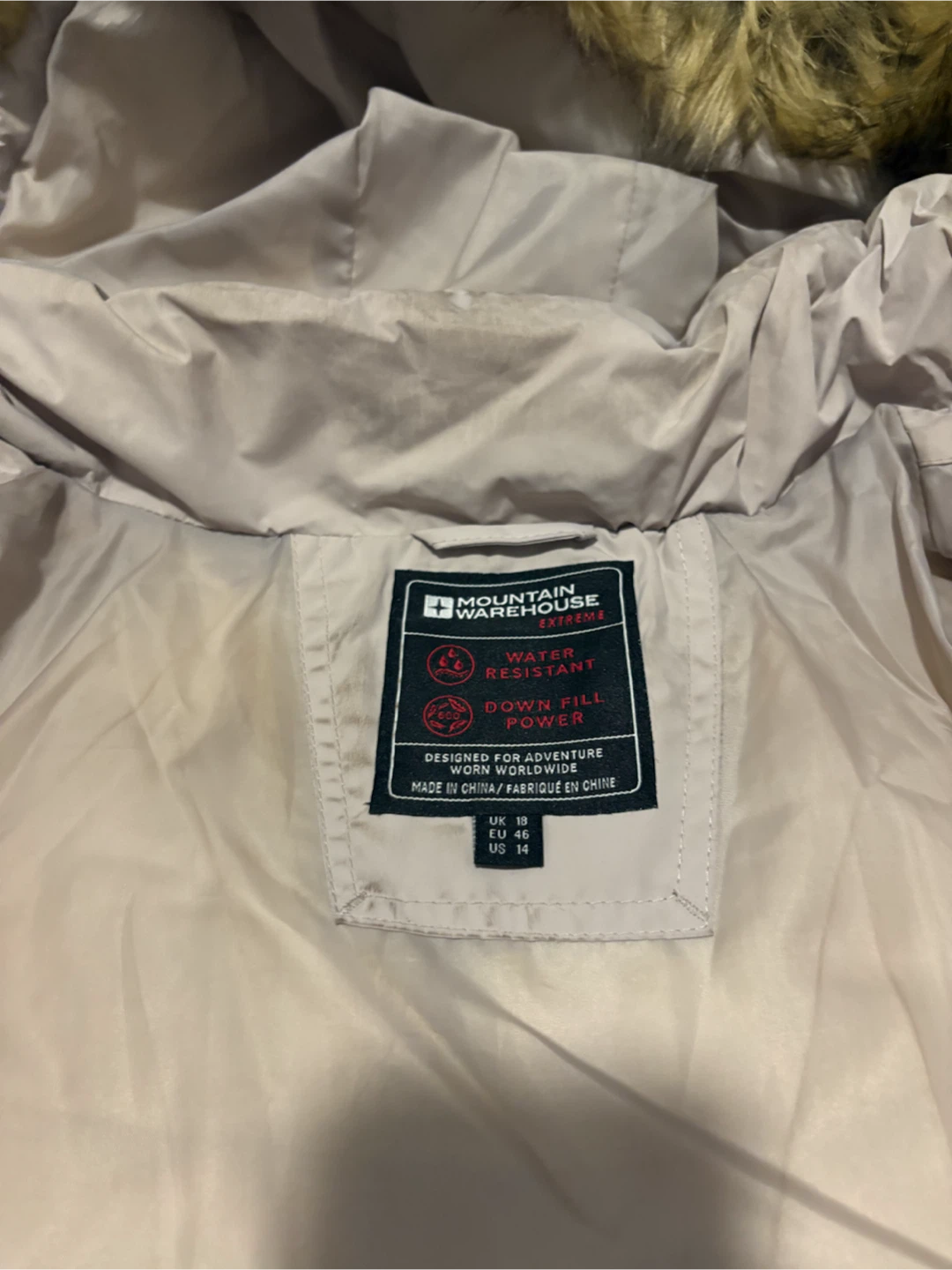 Mountain Warehouse Puffer Jacket - photo 3