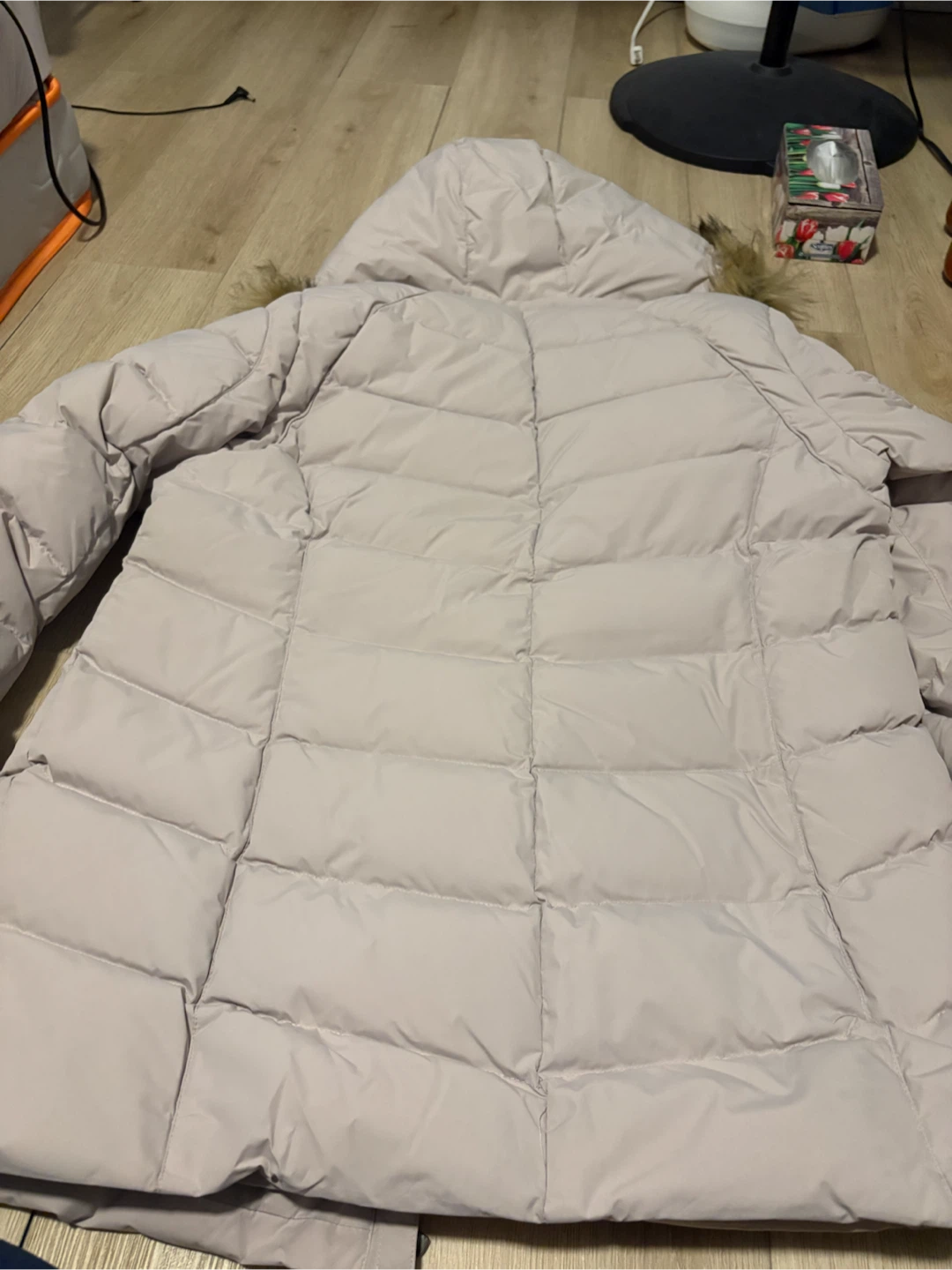 Mountain Warehouse Puffer Jacket - photo 4