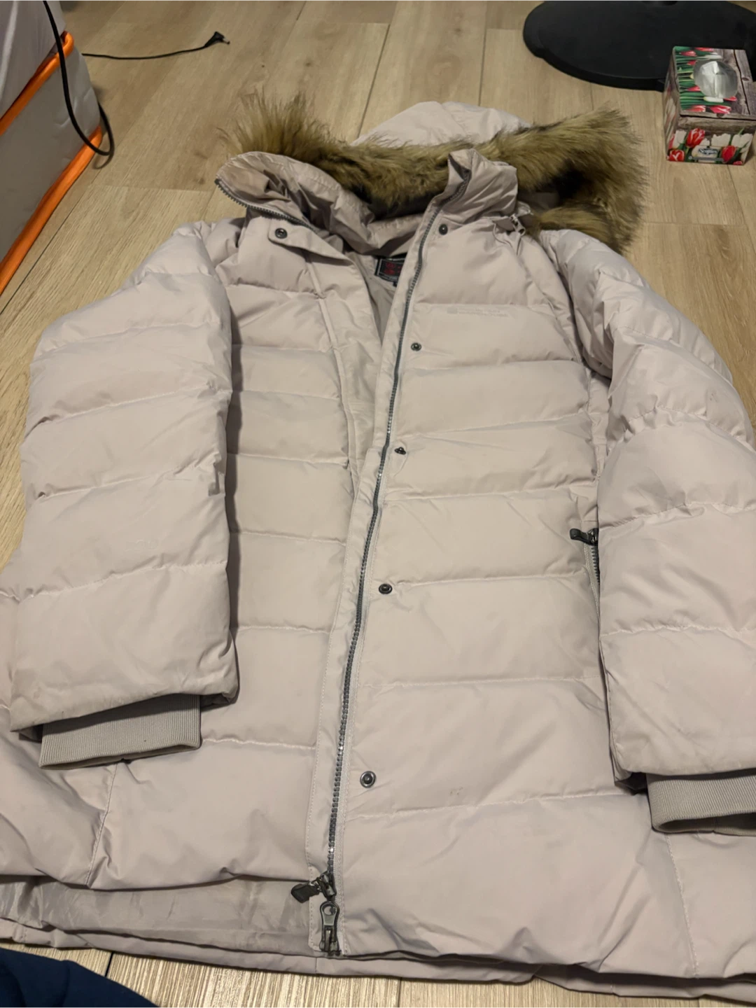 Mountain Warehouse Puffer Jacket - photo 5