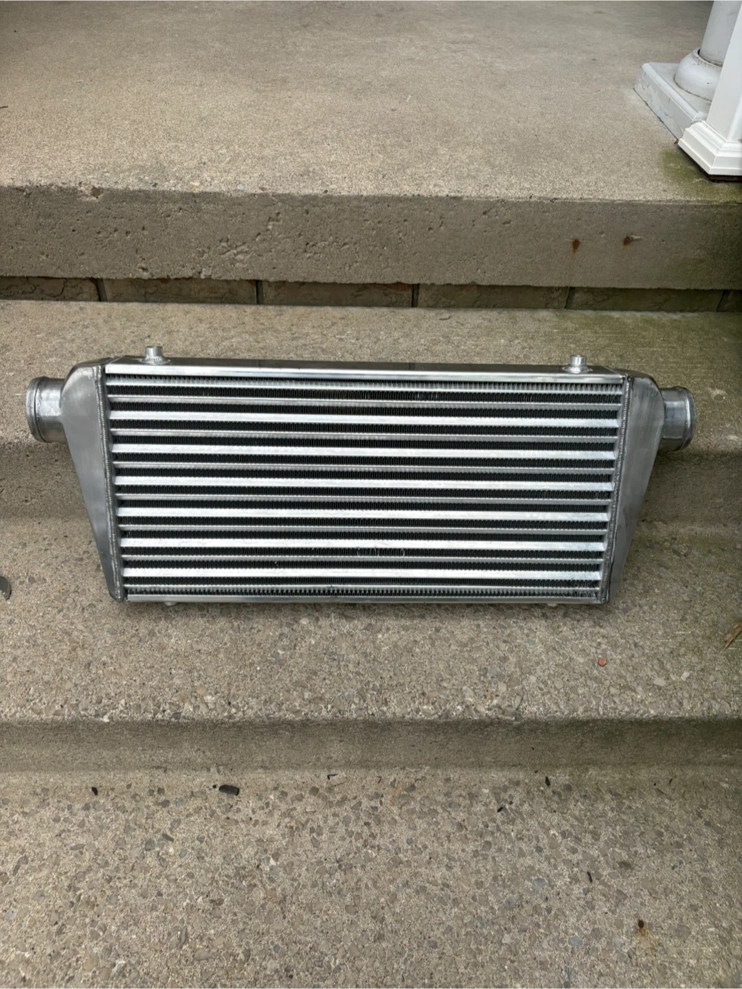 Intercooler