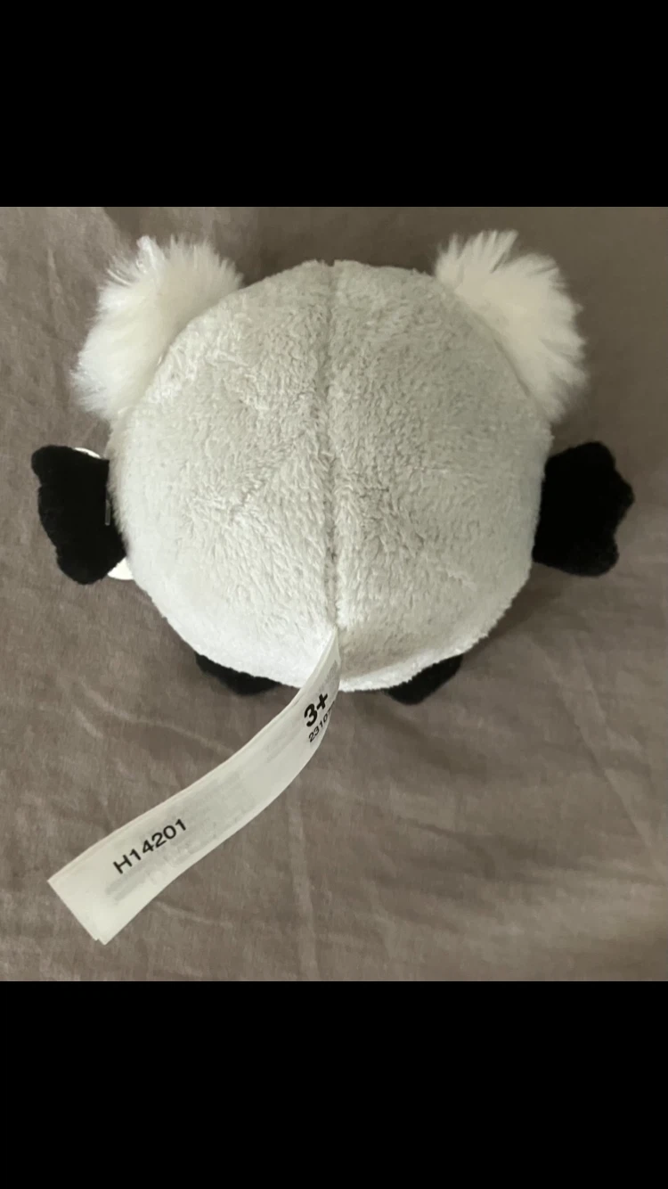 Silly Scoops Kiwi Koala Plush 🐨 ❤️ - photo 4