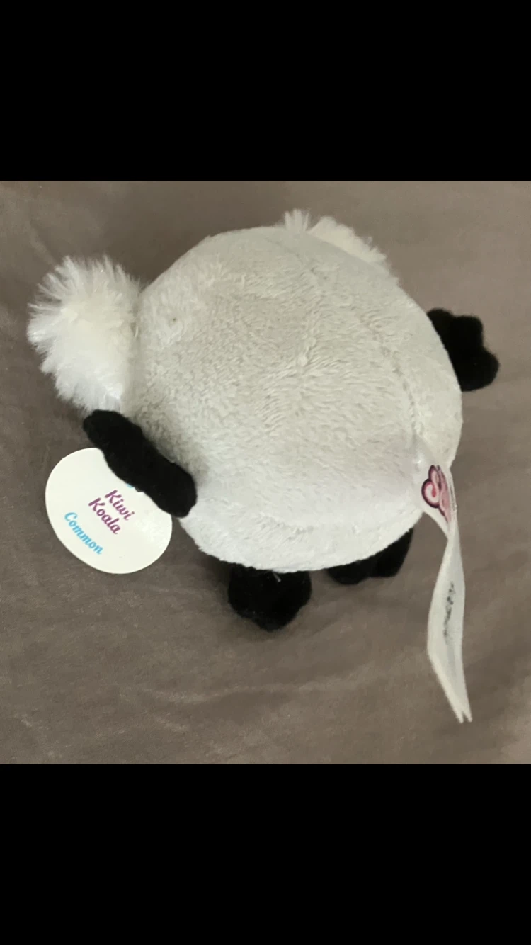 Silly Scoops Kiwi Koala Plush 🐨 ❤️ - photo 5