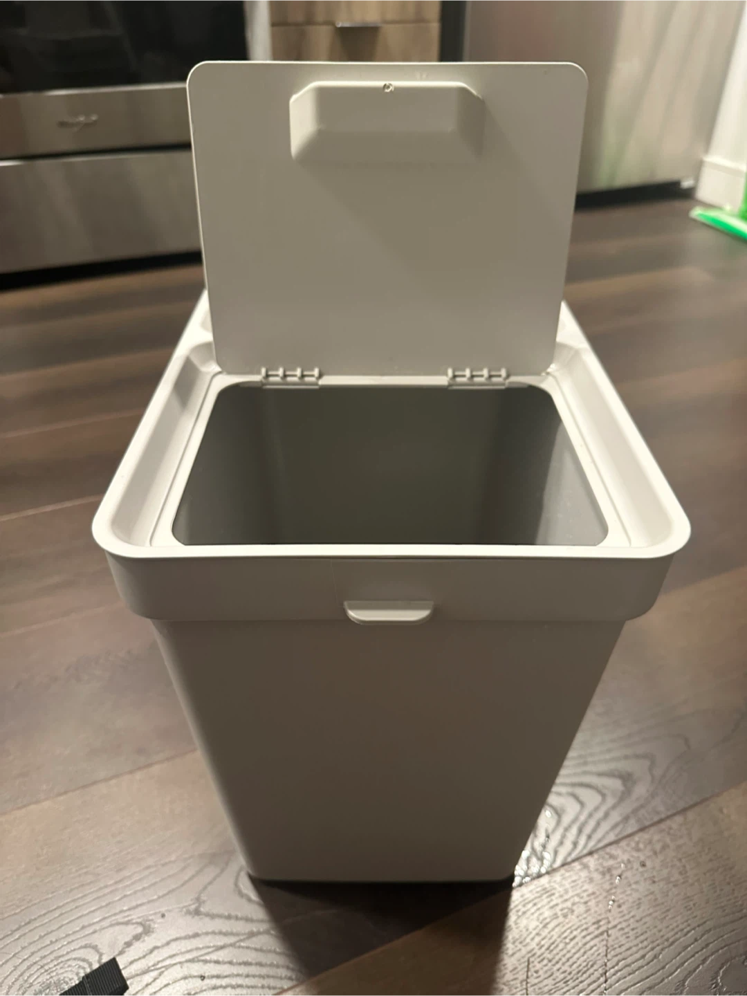 IKEA HÄLLBAR Bin with Lid