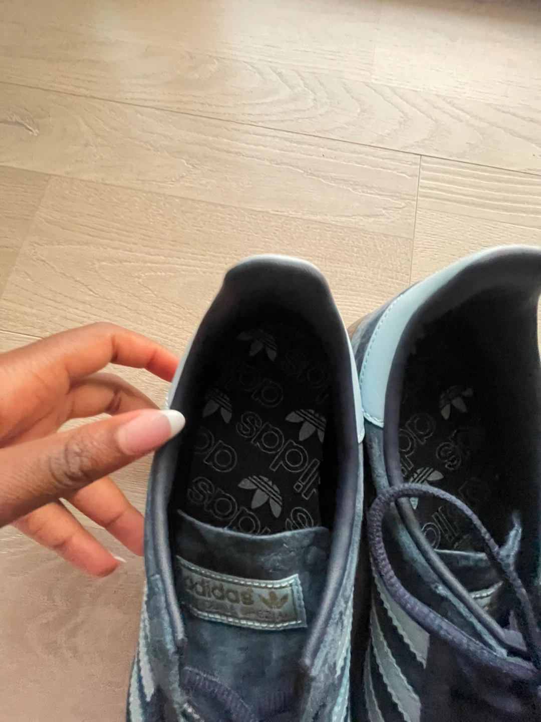 Adidas Spezial Sneakers - photo 2