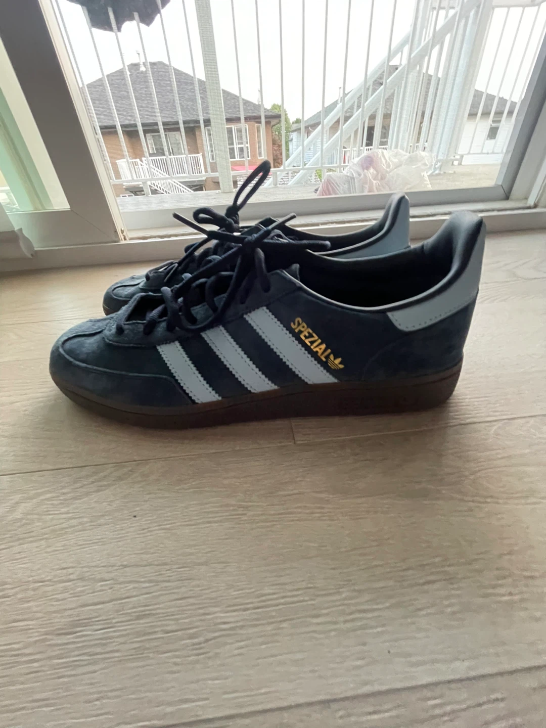 Adidas Spezial Sneakers - photo 3