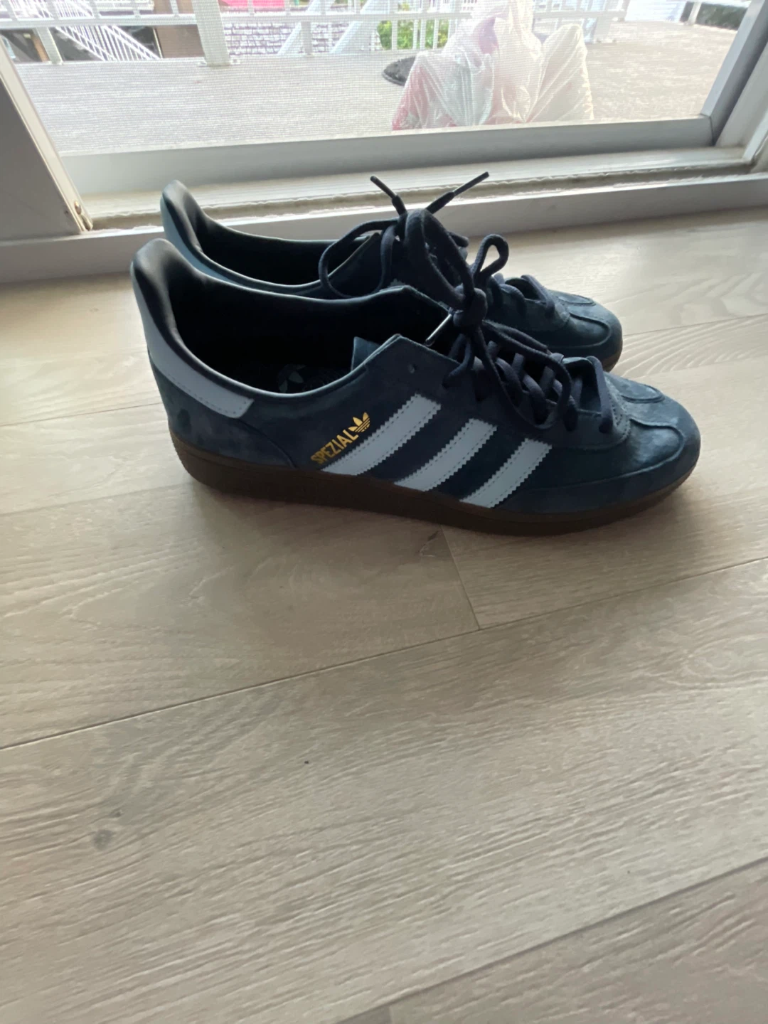 Adidas Spezial Sneakers - photo 4