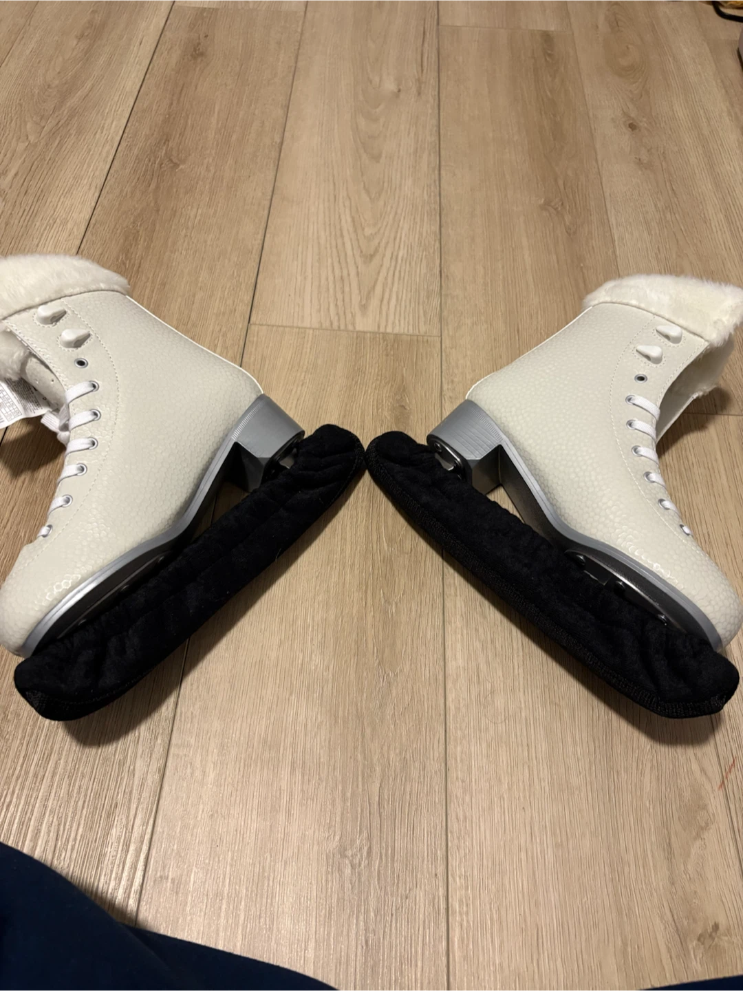 Decathlon Ice Skates 500 - photo 2