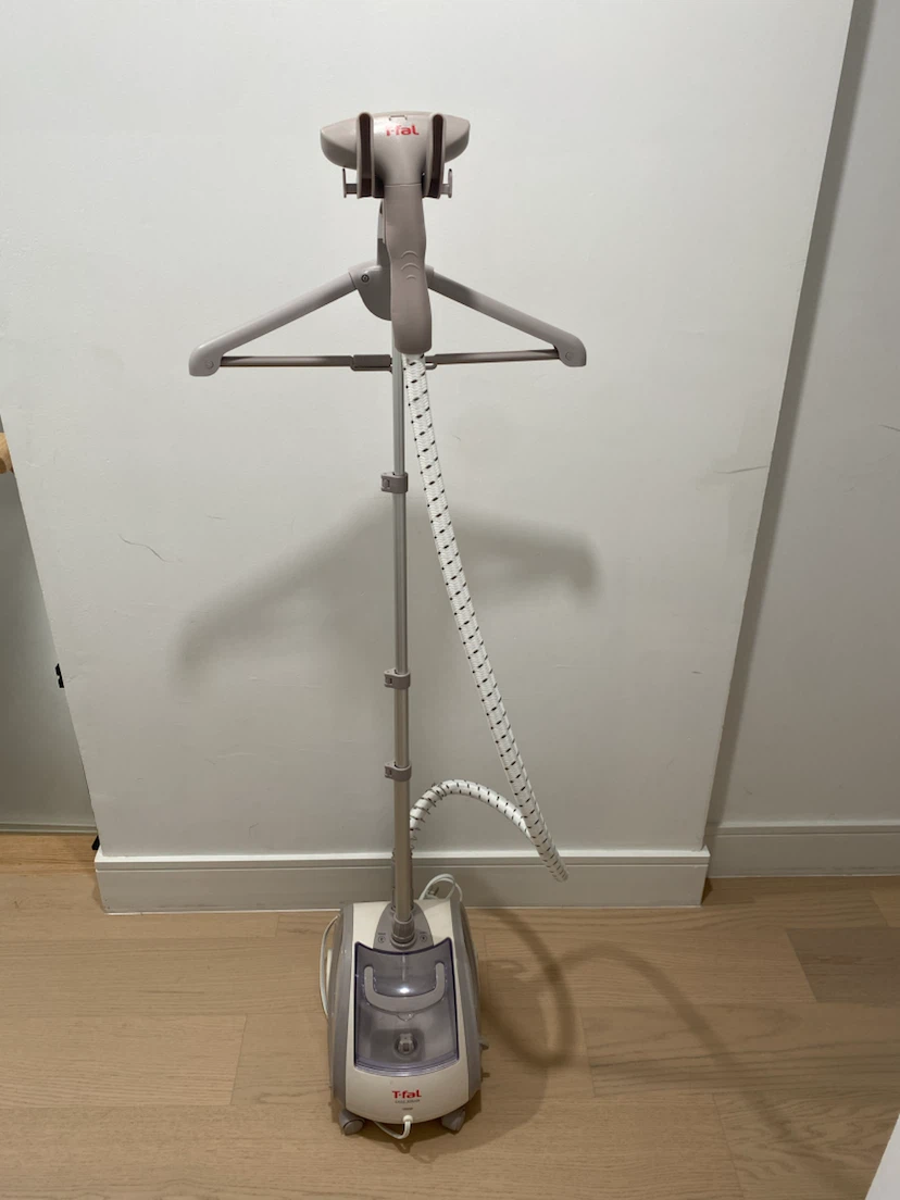 T-fal Easy Steam Garment Steamer - photo 2