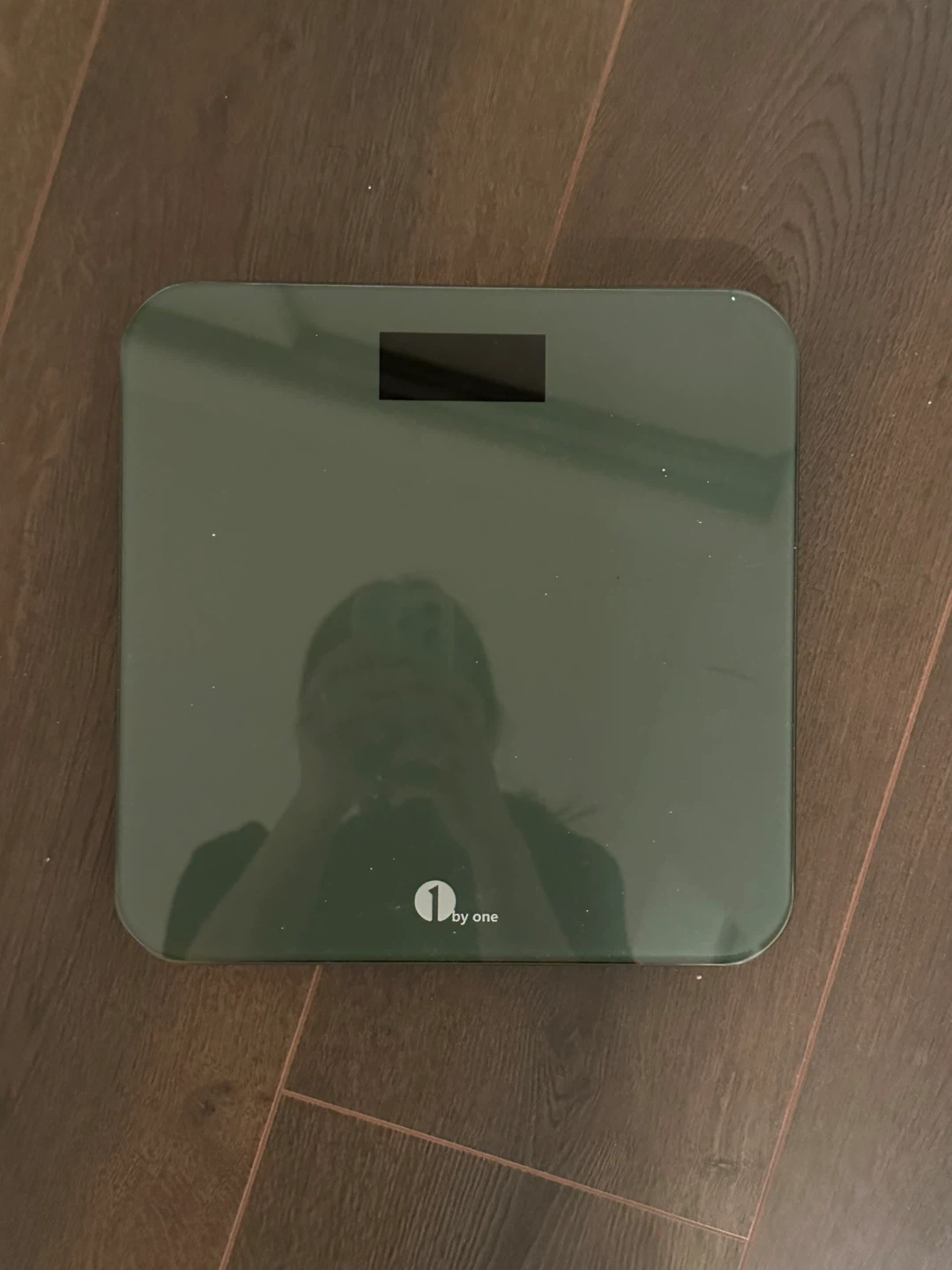 1 by one Digital Body Fat Scale