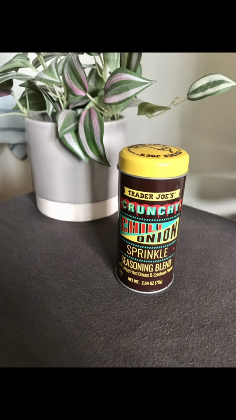 Trader Joe BUNDLE: Seasoning Blend, Coffee, Belgian VeganCookies - photo 2