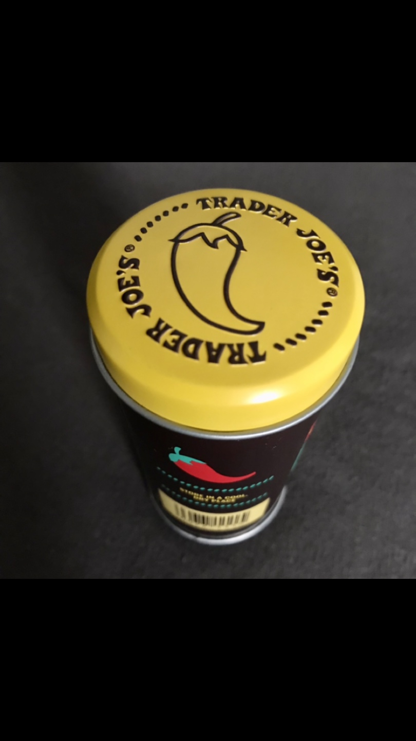 Trader Joe BUNDLE: Seasoning Blend, Coffee, Belgian VeganCookies - photo 3