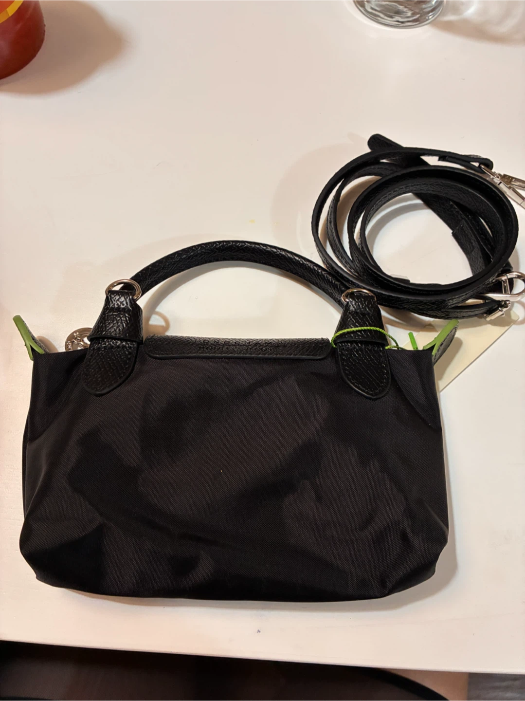 Mini crossbody longchamp - photo 2