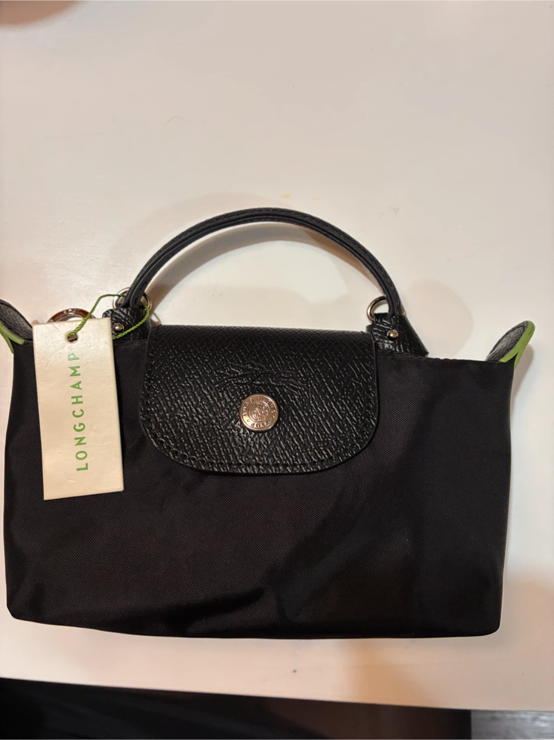Mini crossbody longchamp