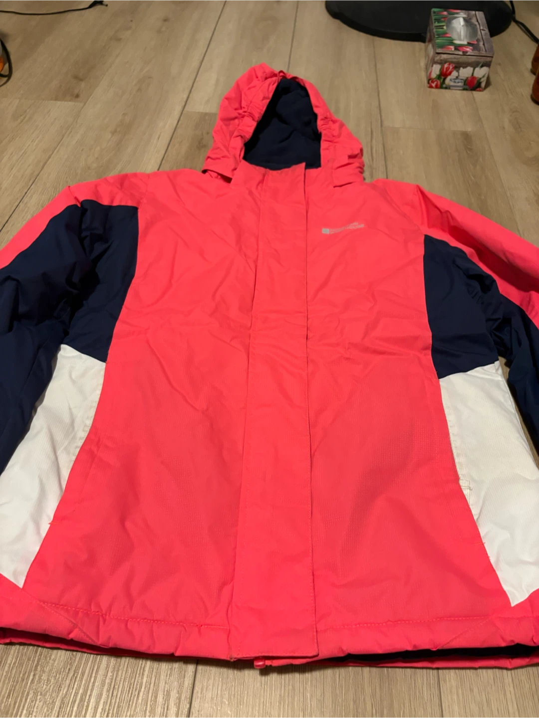 Mountain Warehouse Snowproof Ski Jacket and Bib Pants Set