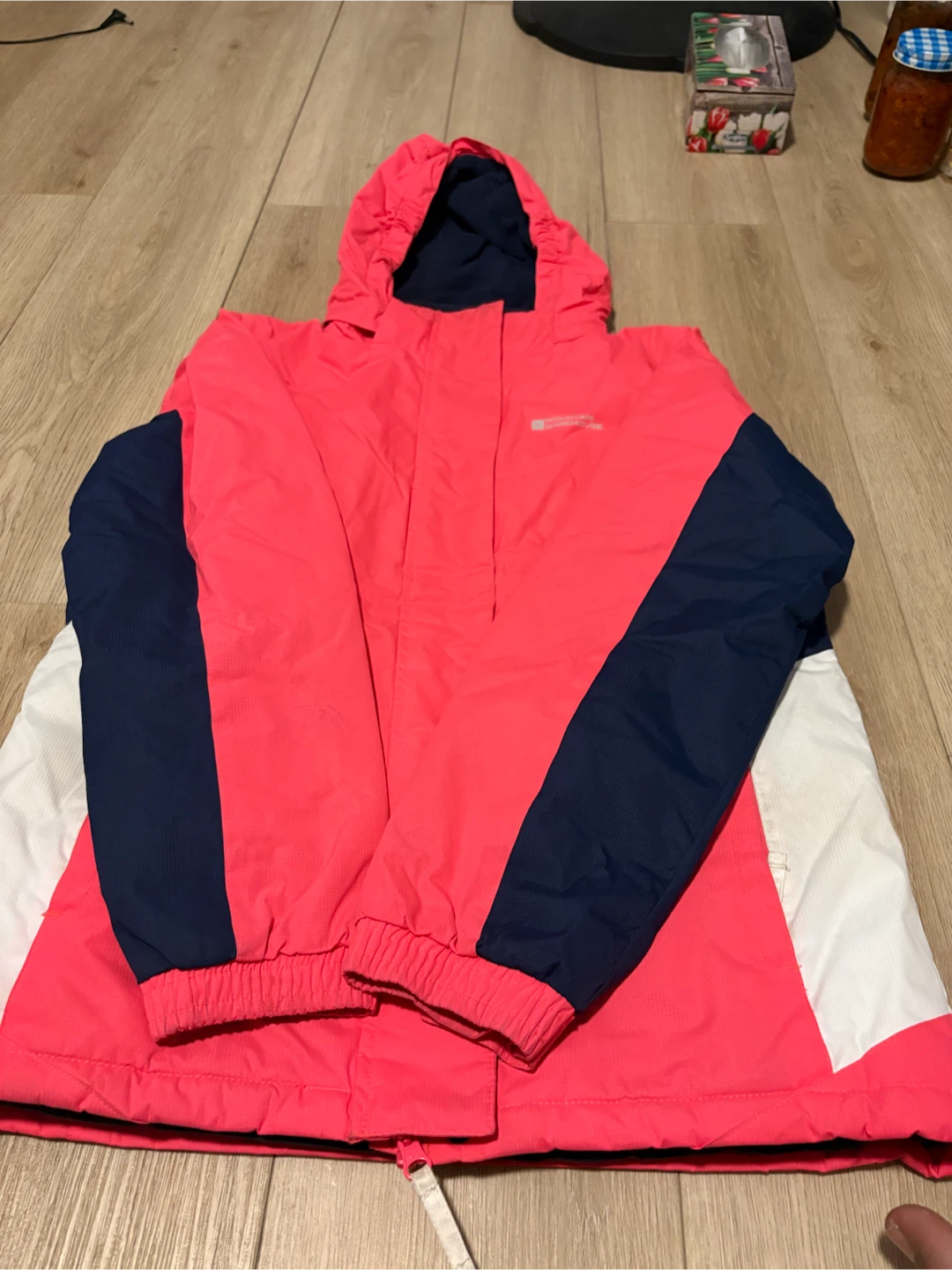 Mountain Warehouse Snowproof Ski Jacket and Bib Pants Set - photo 2