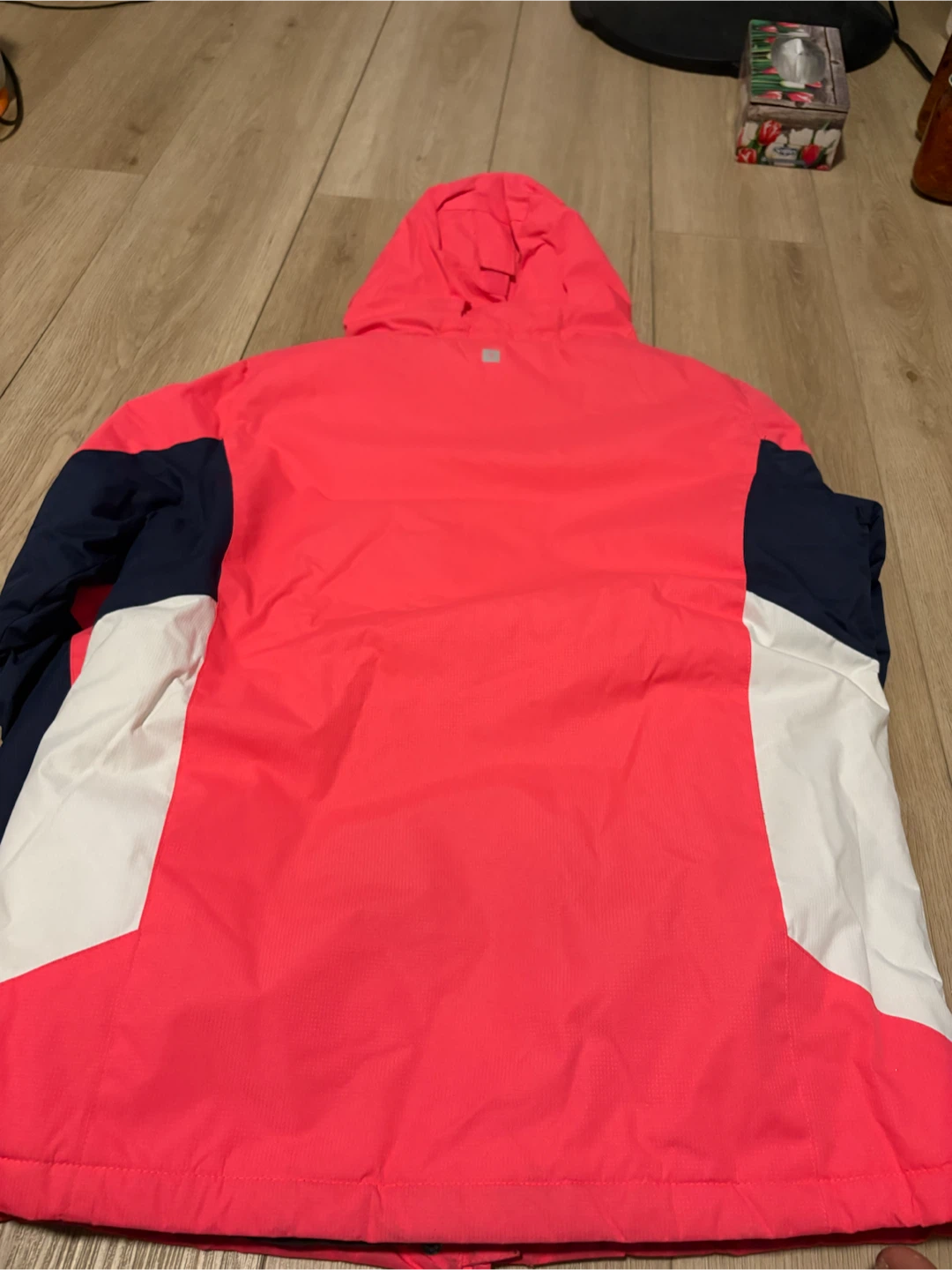 Mountain Warehouse Snowproof Ski Jacket and Bib Pants Set - photo 4