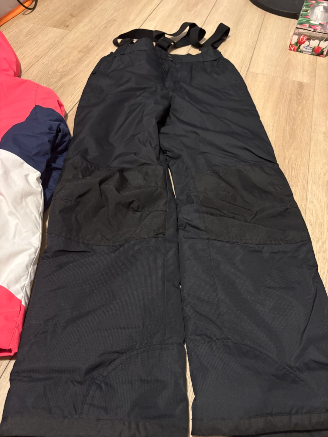 Mountain Warehouse Snowproof Ski Jacket and Bib Pants Set - photo 5