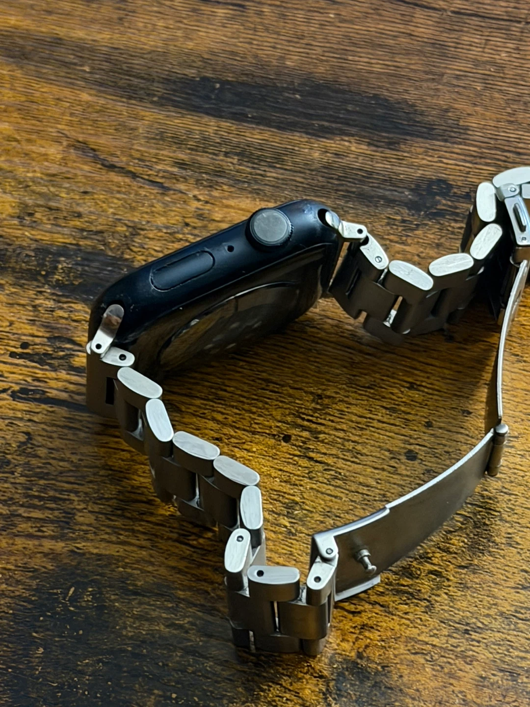 Apple Watch Series 9 45mm GPS - photo 2