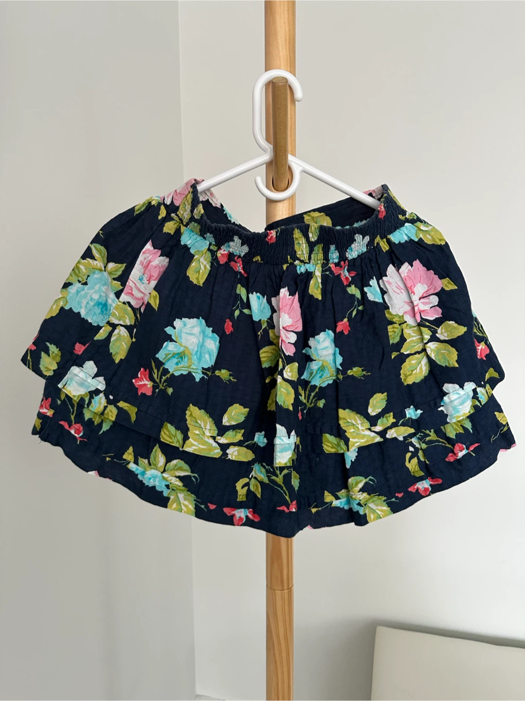 THAT'S COLLECTION Floral Skirt Size M - photo 2