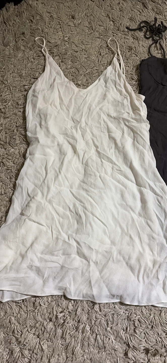 Aritzia Wilfred Dresses (Set of 3) - photo 2