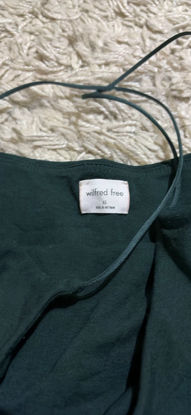 Aritzia Wilfred Dresses (Set of 3) - photo 5