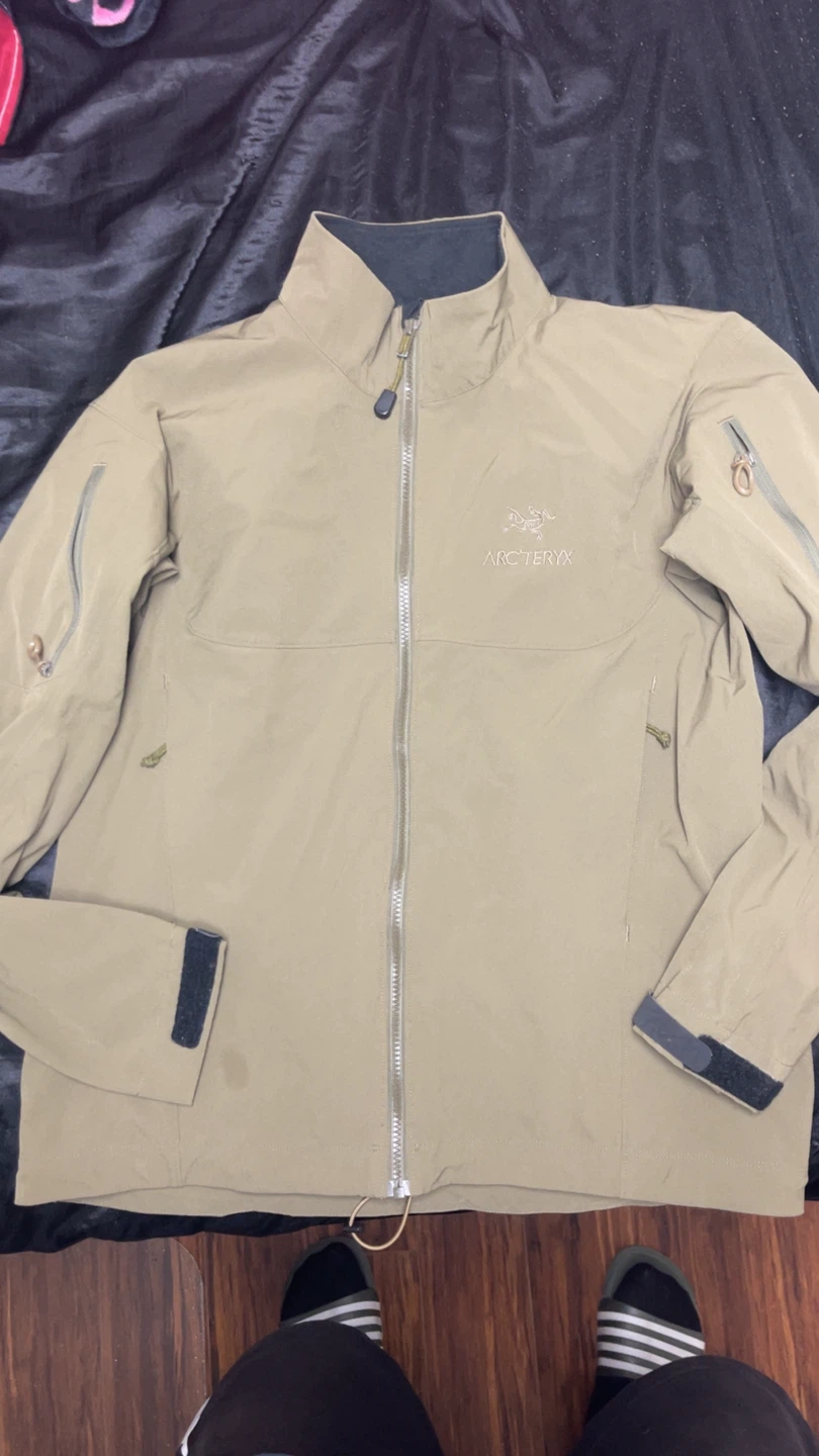 Arc'teryx Men's Jacket M/M