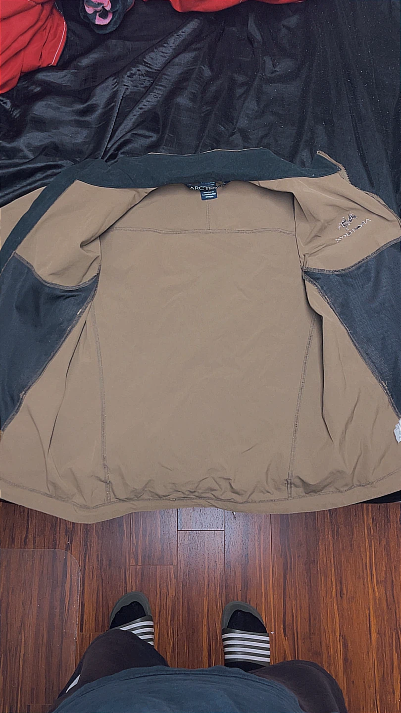 Arc'teryx Men's Jacket M/M - photo 4