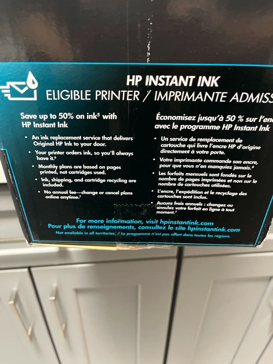 HP ENVY 5660 All-in-One Printer - photo 5