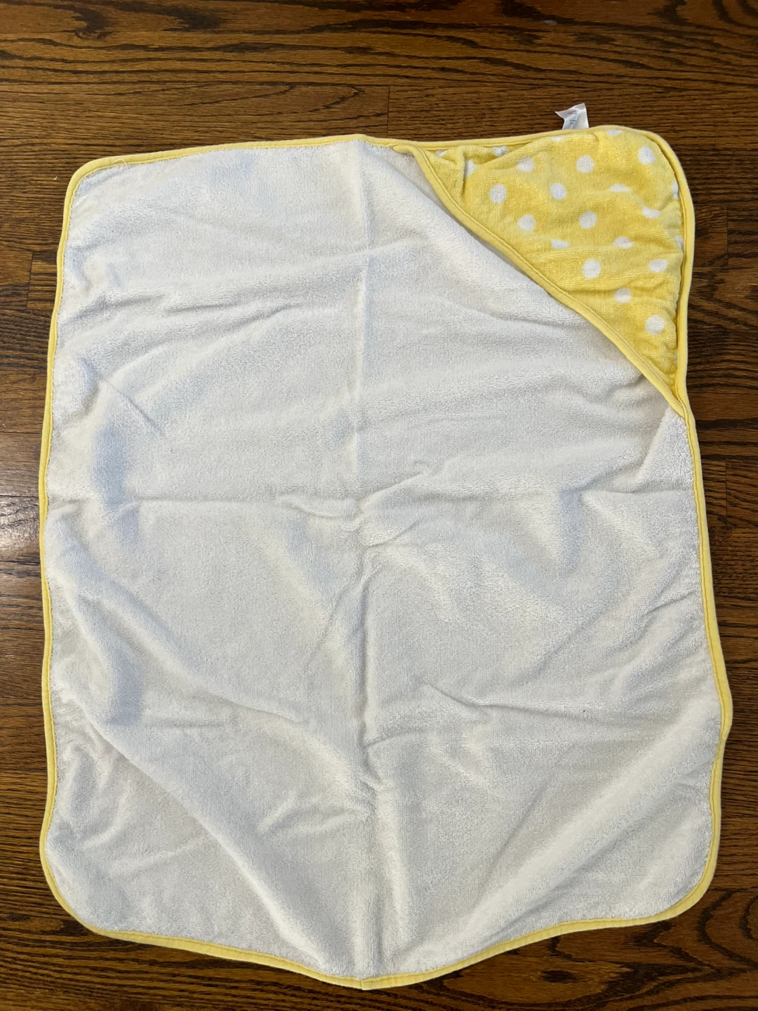 Crib Bedding Set - Quilt, Fitted Sheet, Blanket, Crib Skirt - photo 5